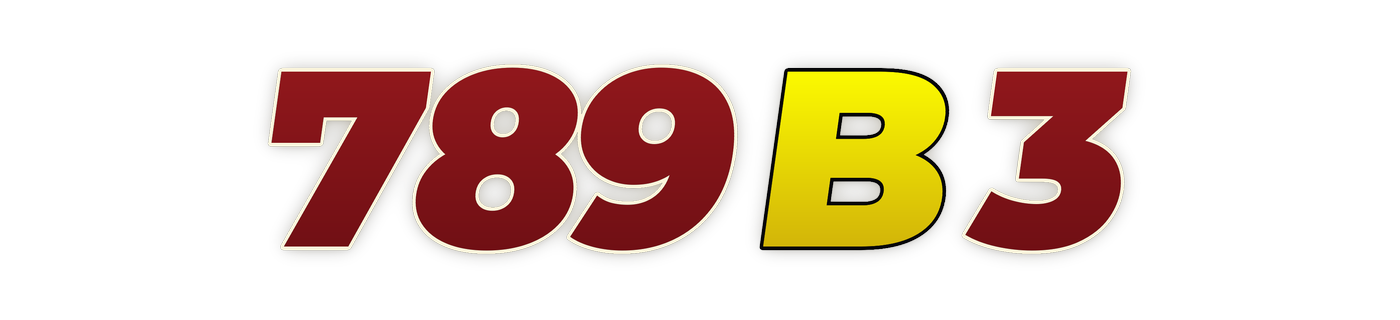 789b3 Logo